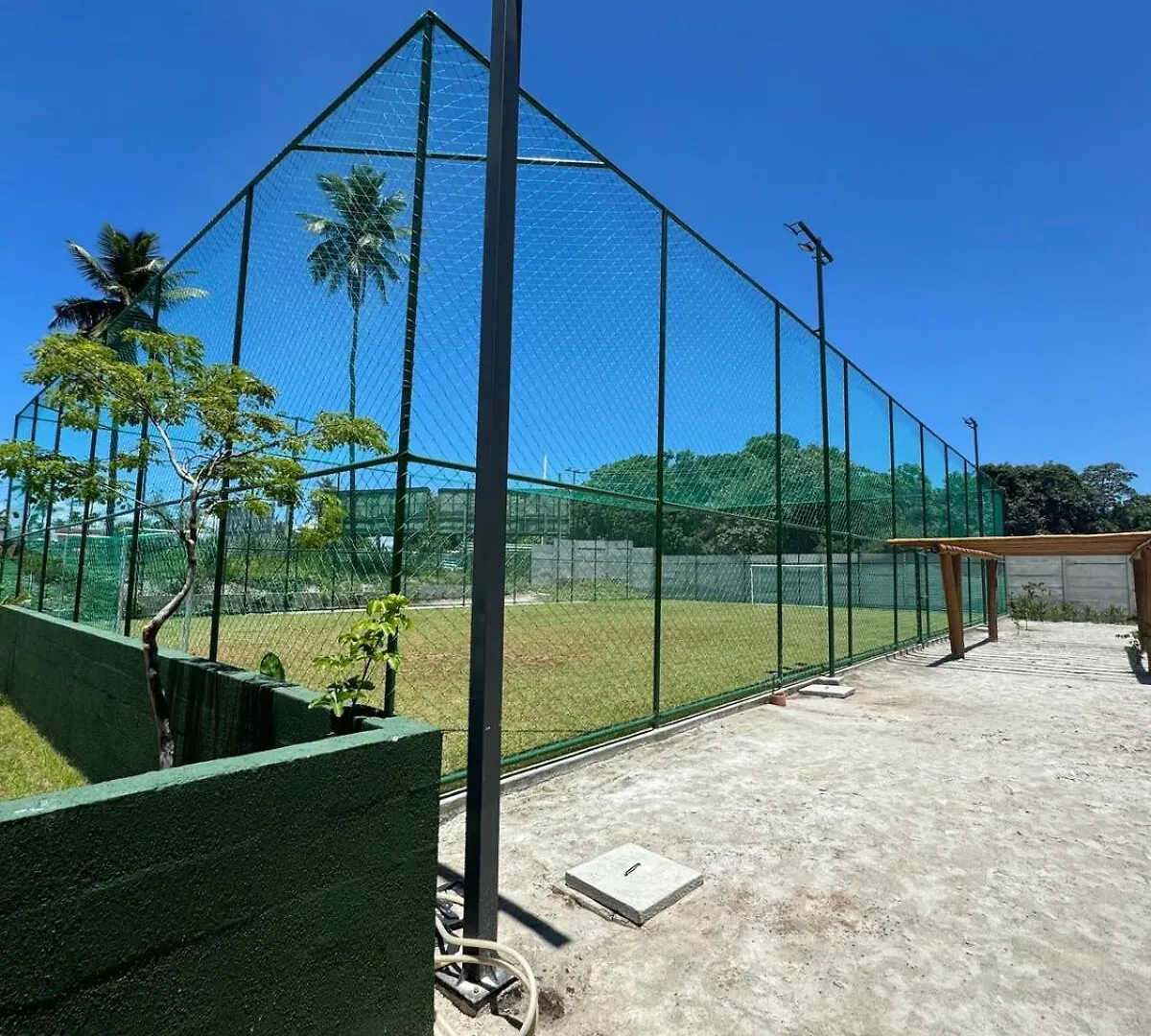 Apartamento Flat Em Muro Alto - Porto De Galinhas - Makia 11B