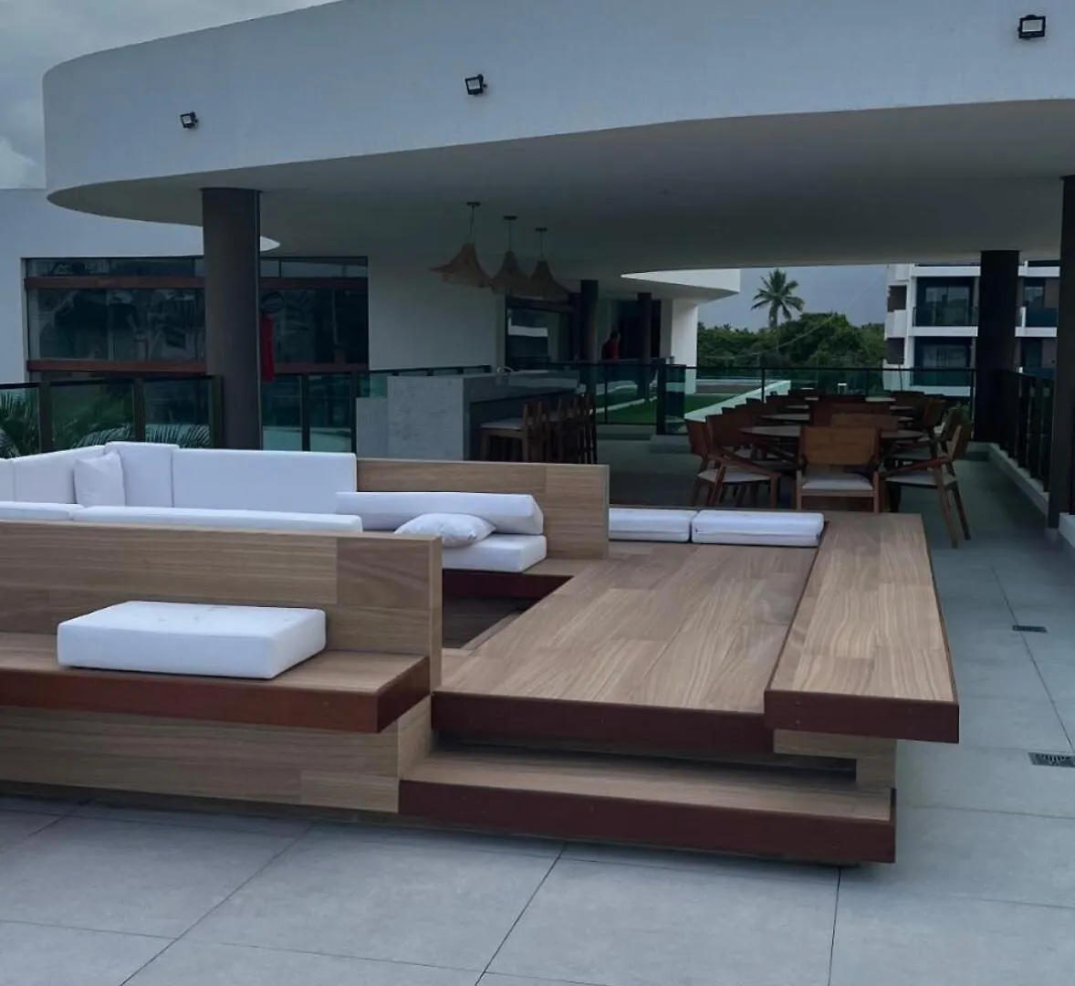 Flat Em Muro Alto - Porto De Galinhas - Makia 11B 0*,