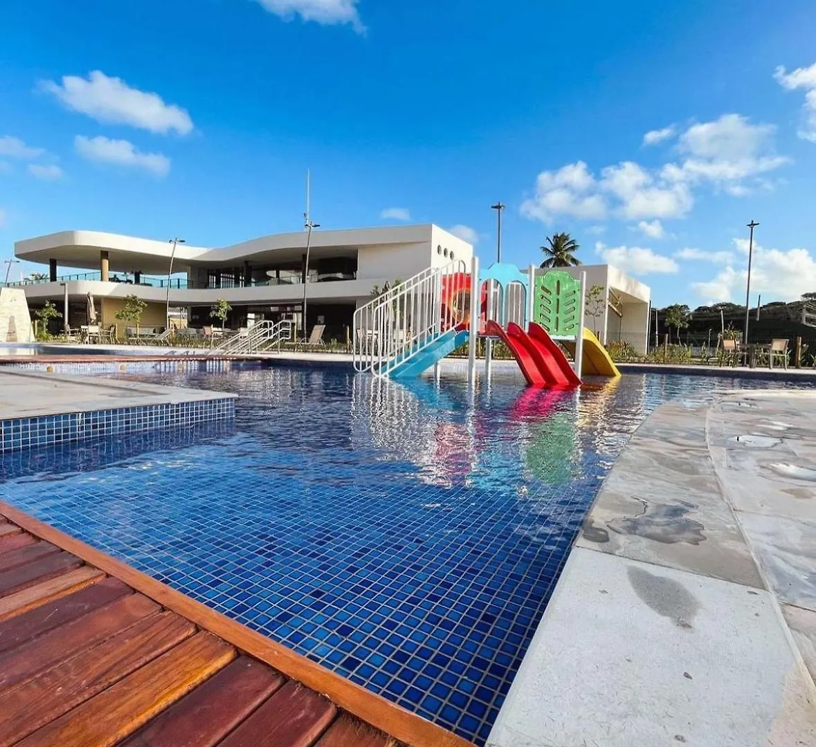 Flat Em Muro Alto - Porto De Galinhas - Makia 11B