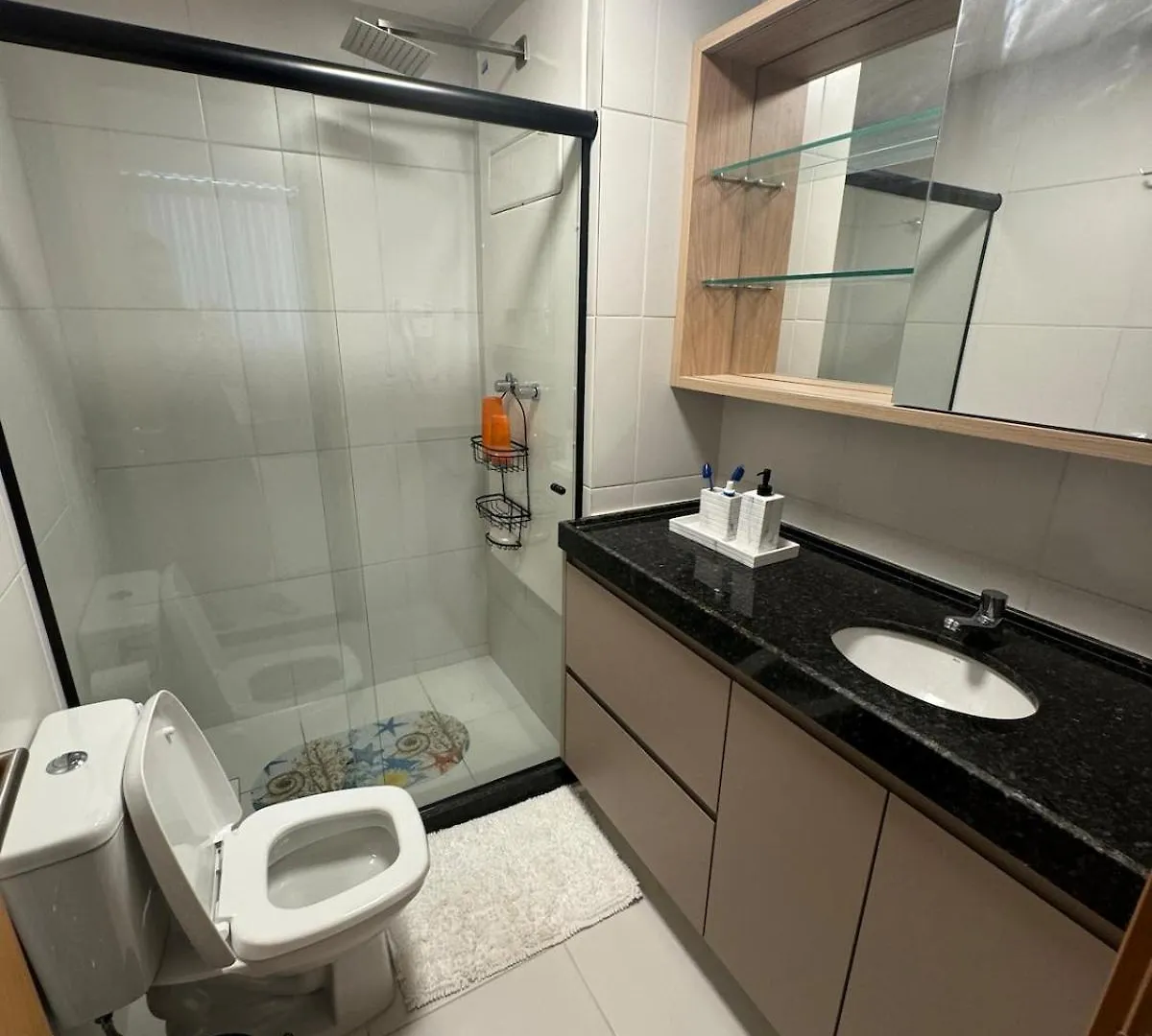 Flat Em Muro Alto - Porto De Galinhas - Makia 11B Διαμέρισμα
