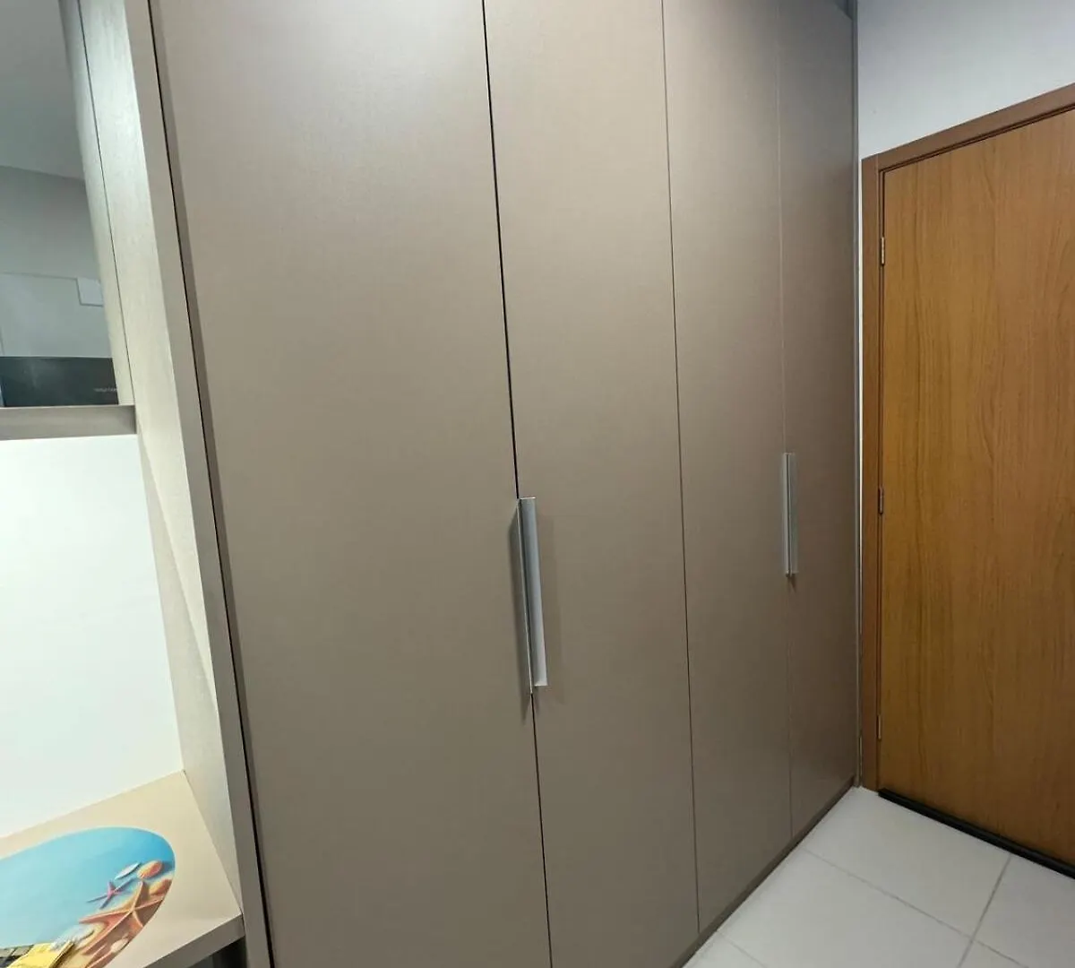 Flat Em Muro Alto - Porto De Galinhas - Makia 11B