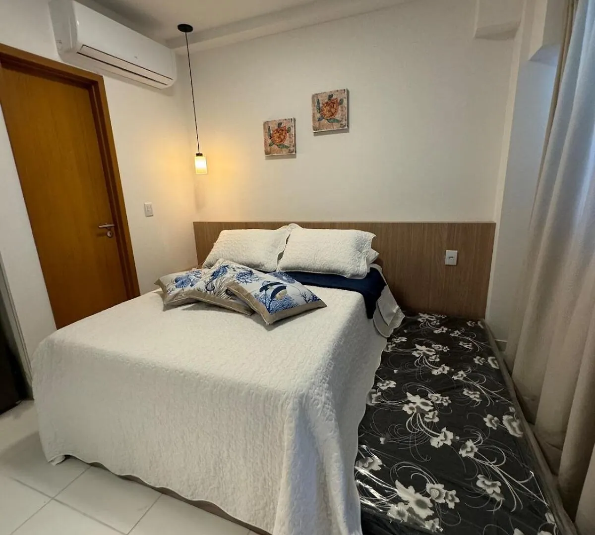 Flat Em Muro Alto - Porto De Galinhas - Makia 11B Βραζιλία