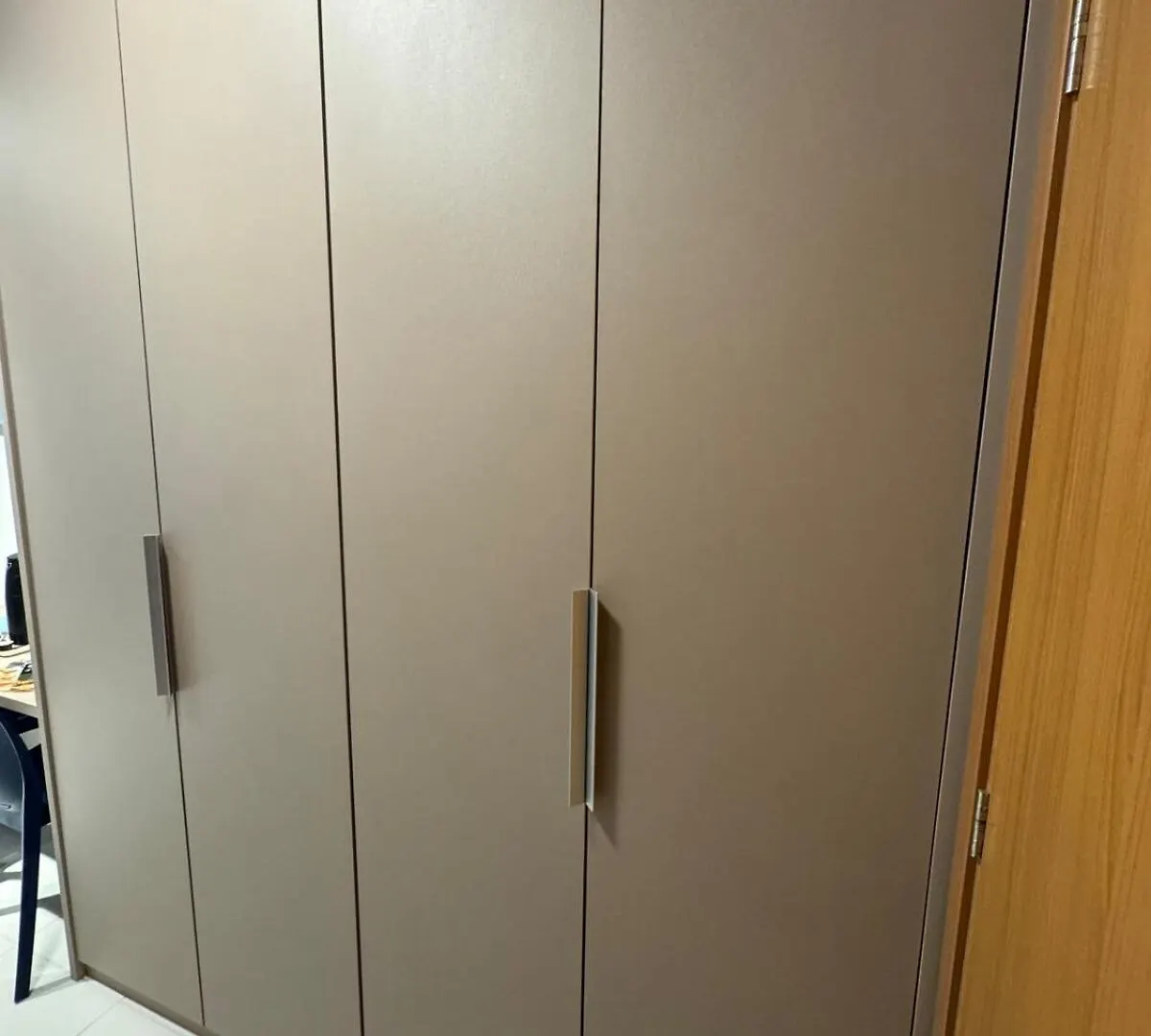 Flat Em Muro Alto - Porto De Galinhas - Makia 11B