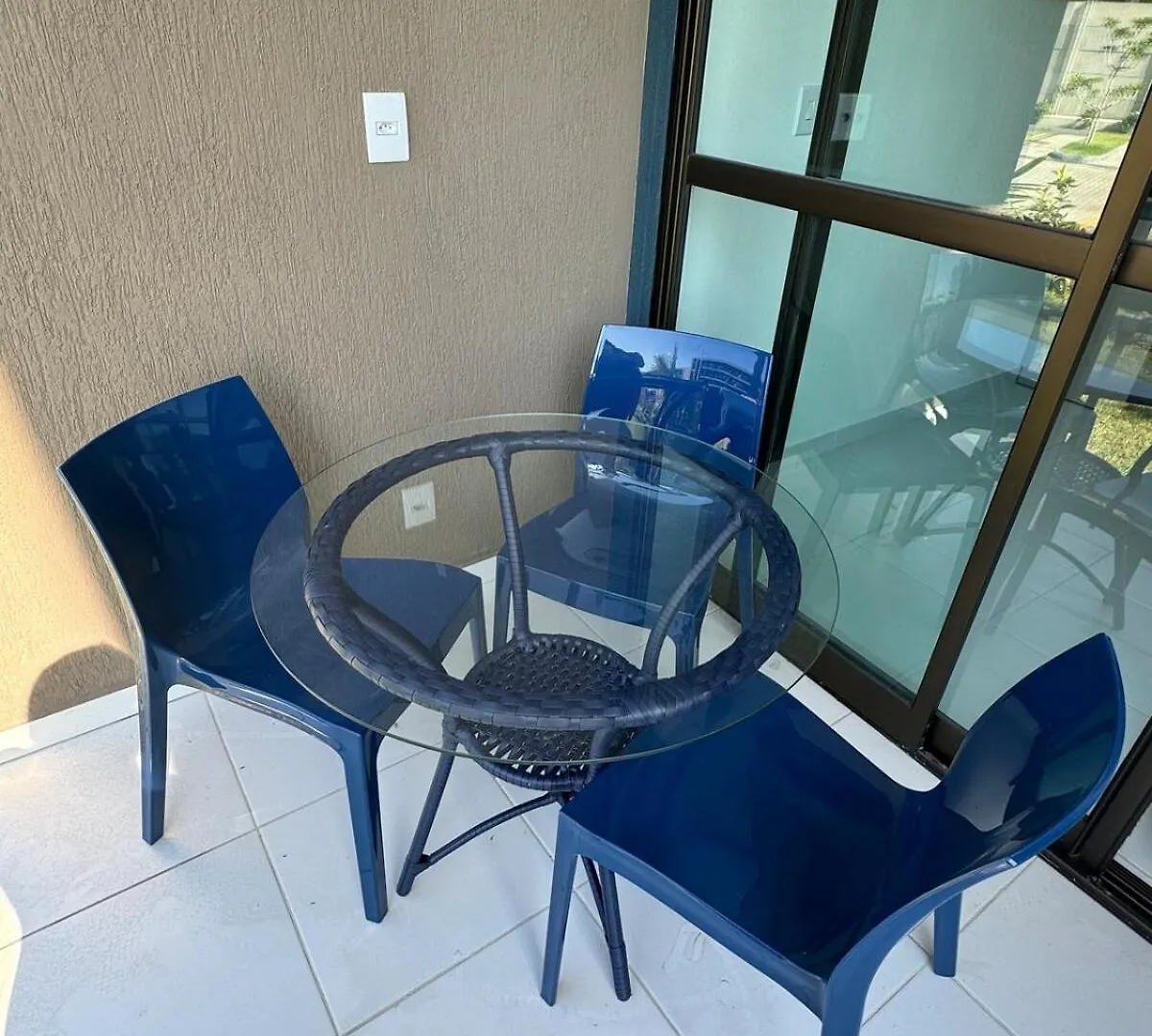 Διαμέρισμα Flat Em Muro Alto - Porto De Galinhas - Makia 11B