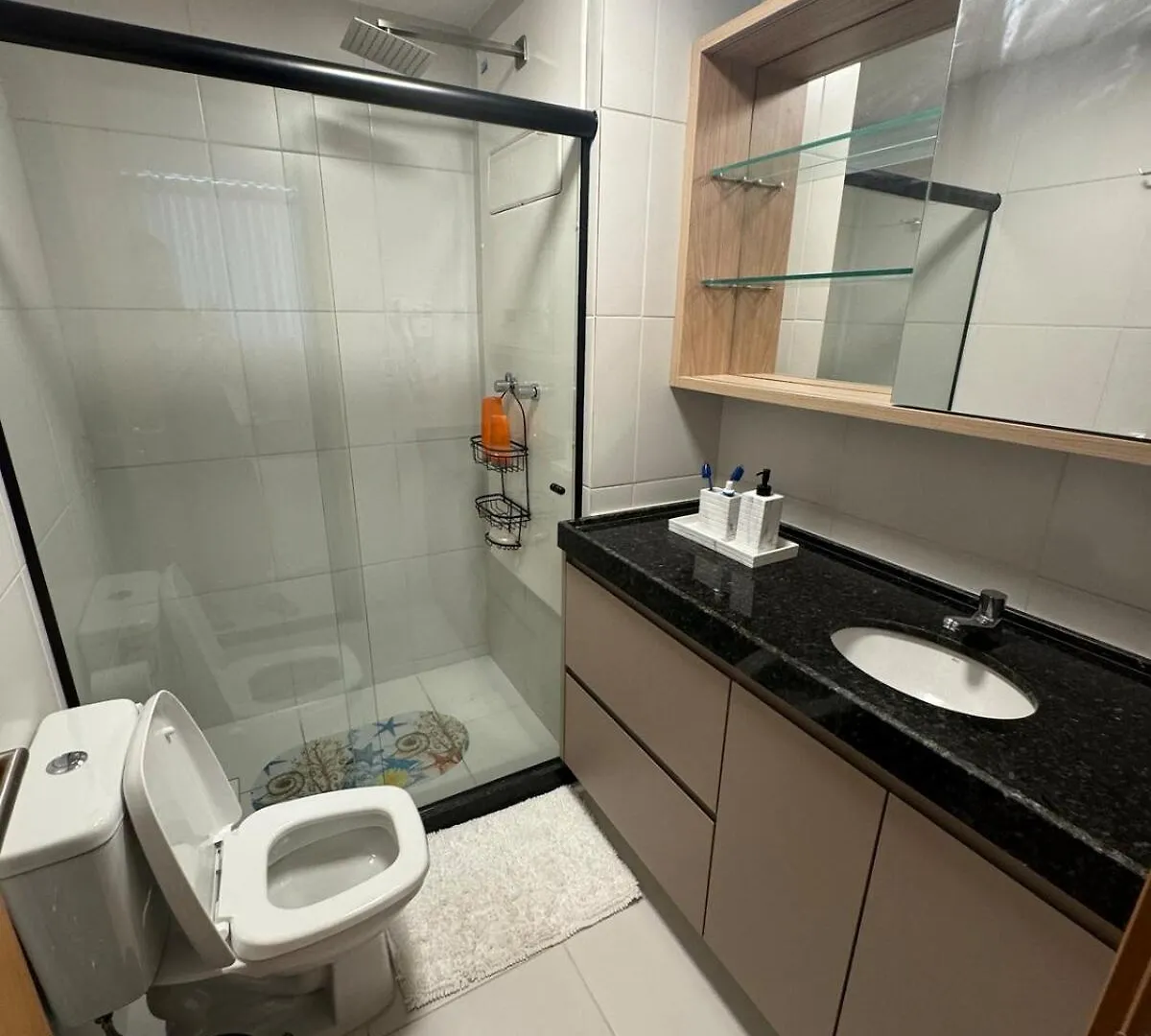 Flat Em Muro Alto - Porto De Galinhas - Makia 11B