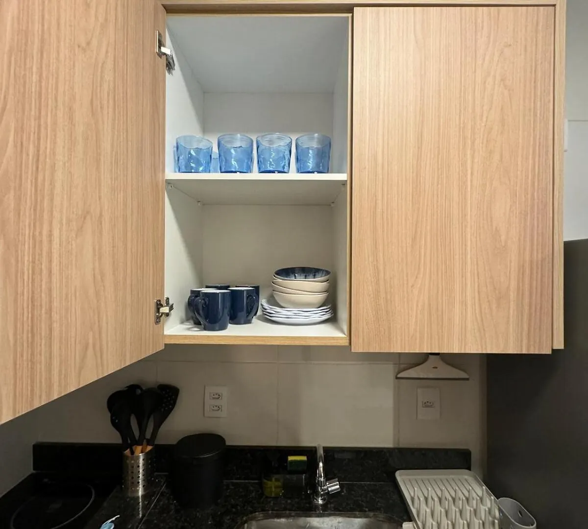 Διαμέρισμα Flat Em Muro Alto - Porto De Galinhas - Makia 11B