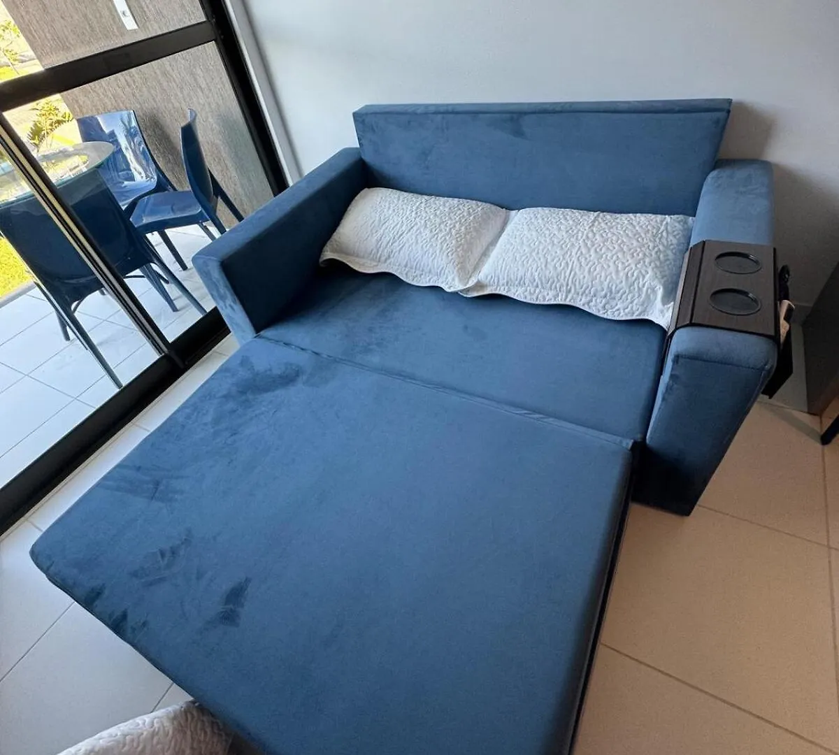 Flat Em Muro Alto - Porto De Galinhas - Makia 11B Βραζιλία