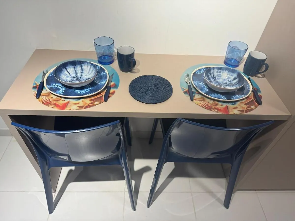 Flat Em Muro Alto - Porto De Galinhas - Makia 11B Βραζιλία