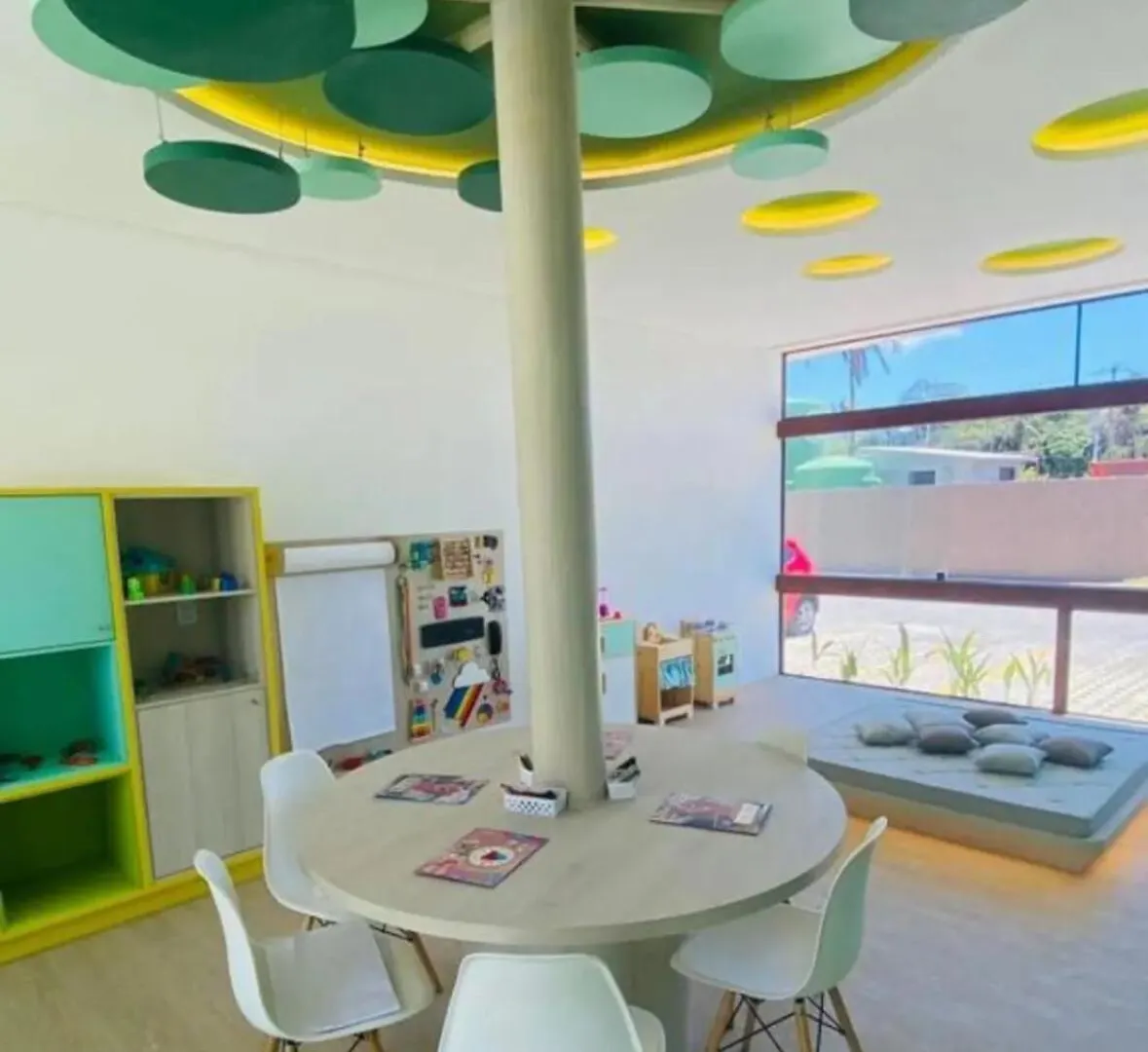 Διαμέρισμα Flat Em Muro Alto - Porto De Galinhas - Makia 11B