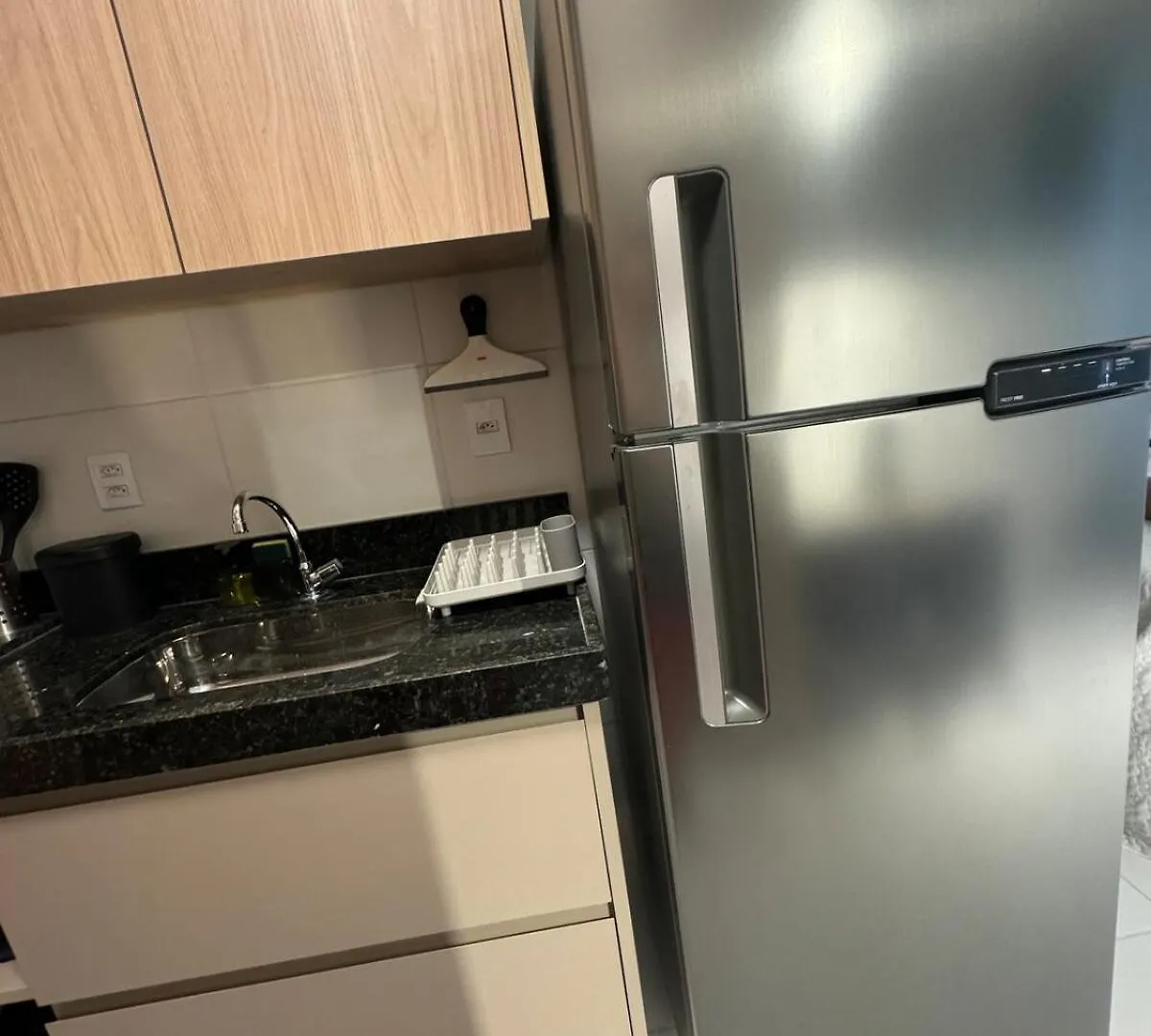 Flat Em Muro Alto - Porto De Galinhas - Makia 11B Διαμέρισμα