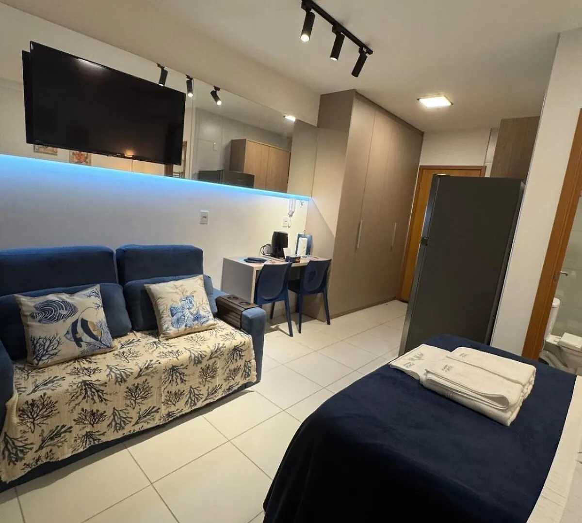 Διαμέρισμα Flat Em Muro Alto - Porto De Galinhas - Makia 11B Βραζιλία