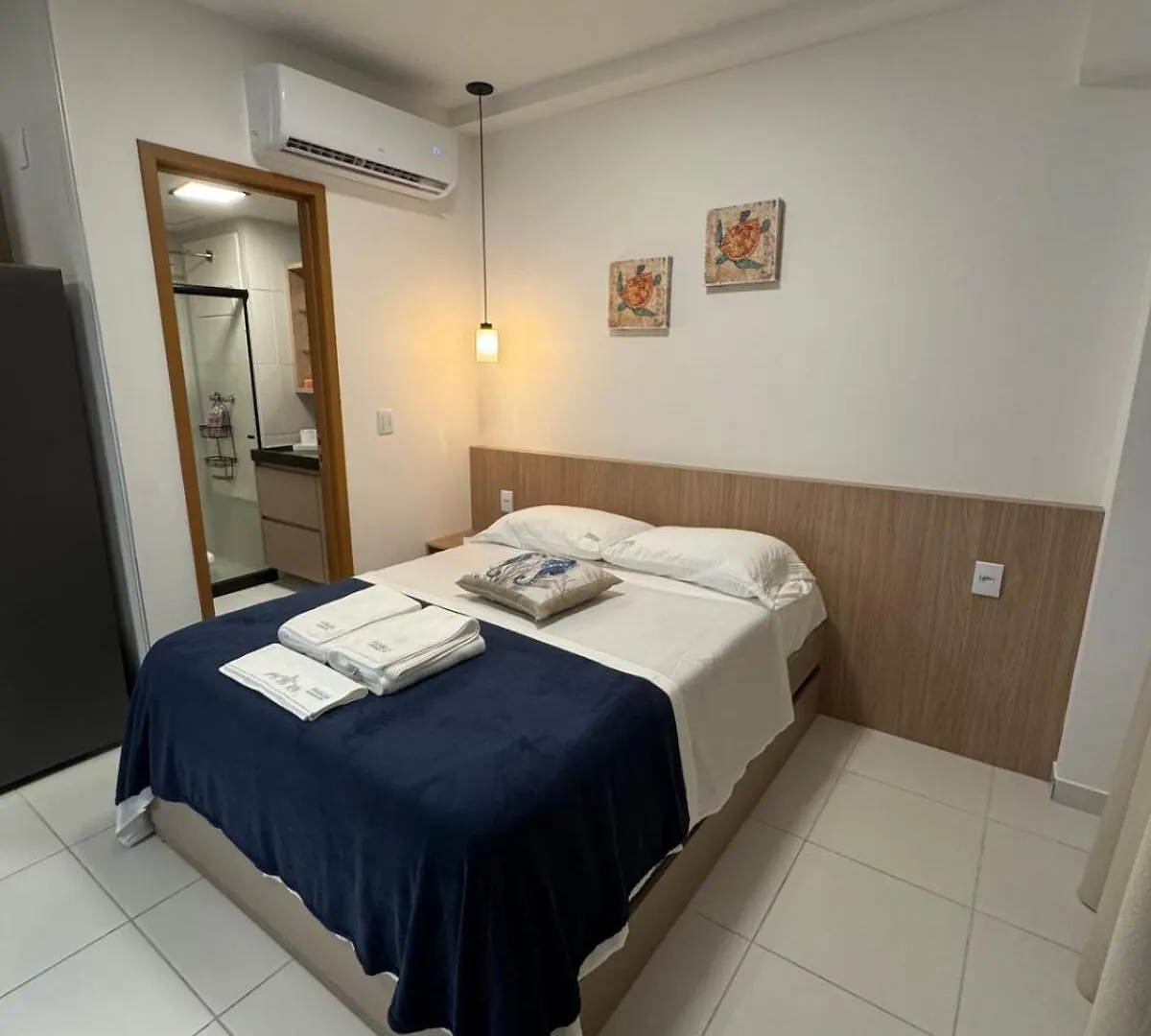 Flat Em Muro Alto - Porto De Galinhas - Makia 11B