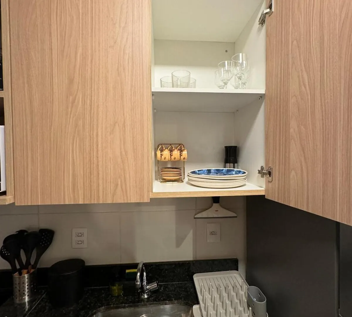 Διαμέρισμα Flat Em Muro Alto - Porto De Galinhas - Makia 11B Βραζιλία