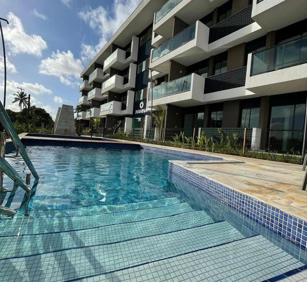 Flat Em Muro Alto - Porto De Galinhas - Makia 11B 0*,  Βραζιλία