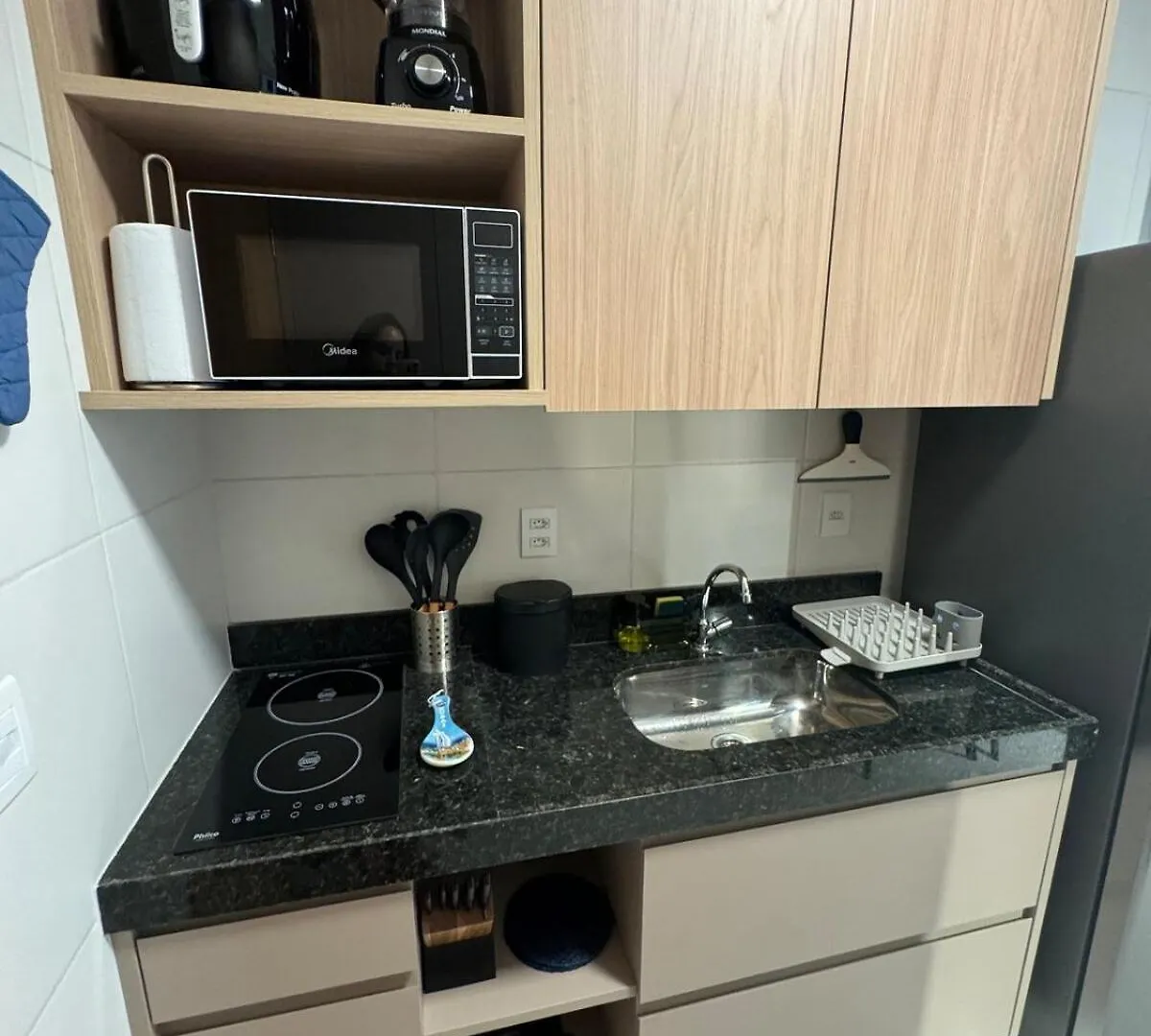 Flat Em Muro Alto - Porto De Galinhas - Makia 11B
