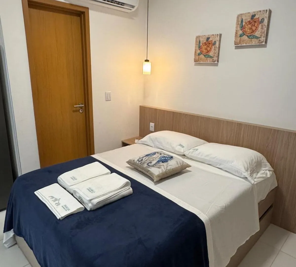 Διαμέρισμα Flat Em Muro Alto - Porto De Galinhas - Makia 11B