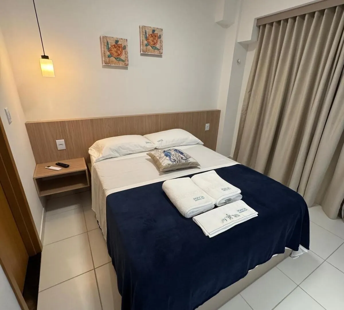 Flat Em Muro Alto - Porto De Galinhas - Makia 11B 0*,  Βραζιλία
