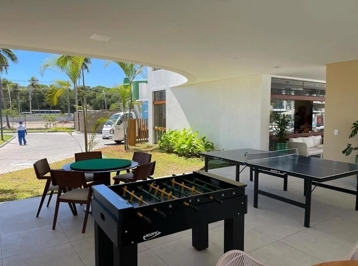 Flat Em Muro Alto - Porto De Galinhas - Makia 11B 0*,  Βραζιλία