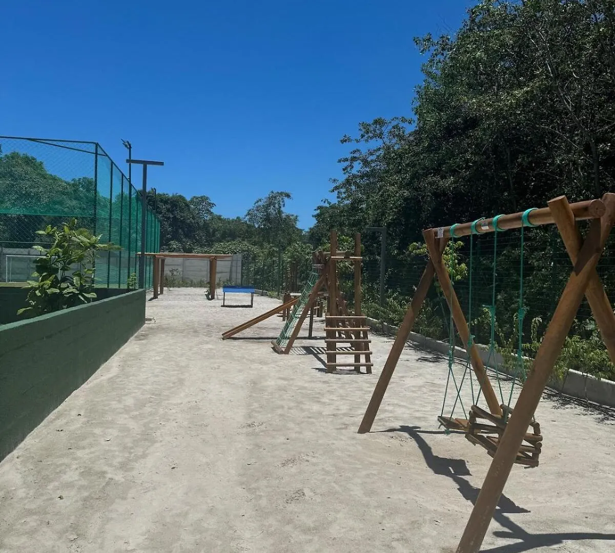 Flat Em Muro Alto - Porto De Galinhas - Makia 11B Διαμέρισμα