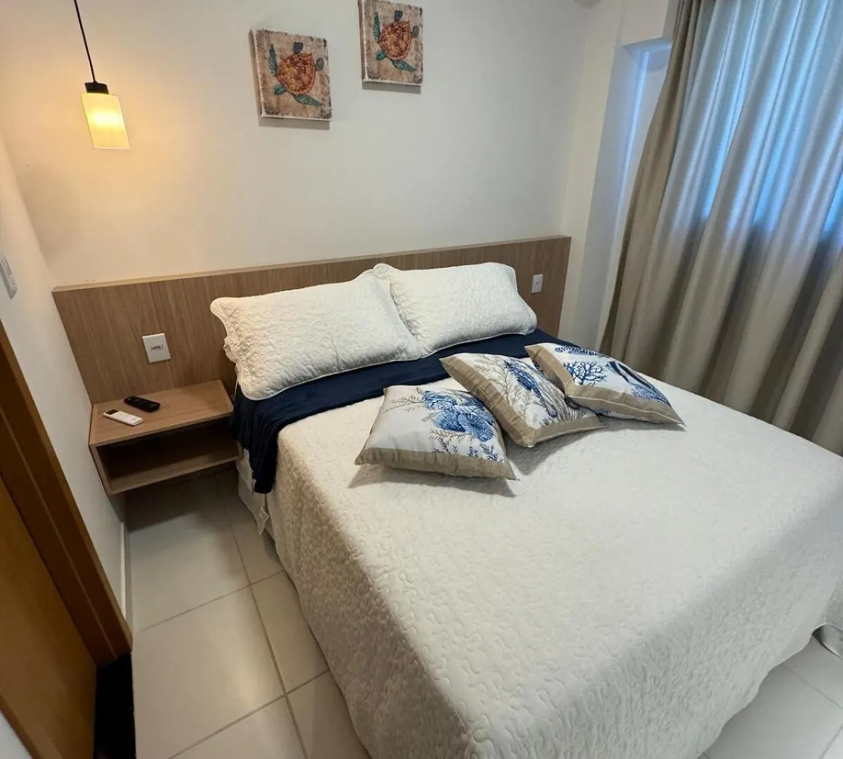 Flat Em Muro Alto - Porto De Galinhas - Makia 11B
