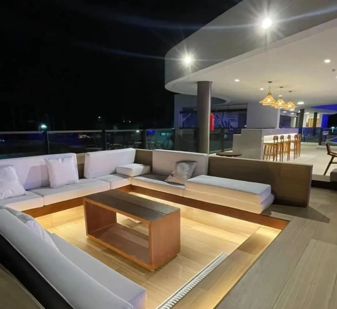 Διαμέρισμα Flat Em Muro Alto - Porto De Galinhas - Makia 11B