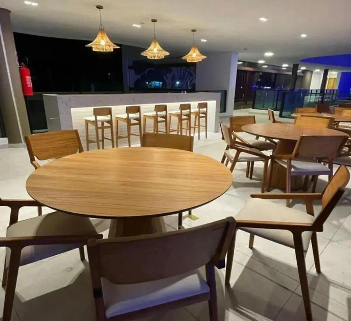Flat Em Muro Alto - Porto De Galinhas - Makia 11B Διαμέρισμα