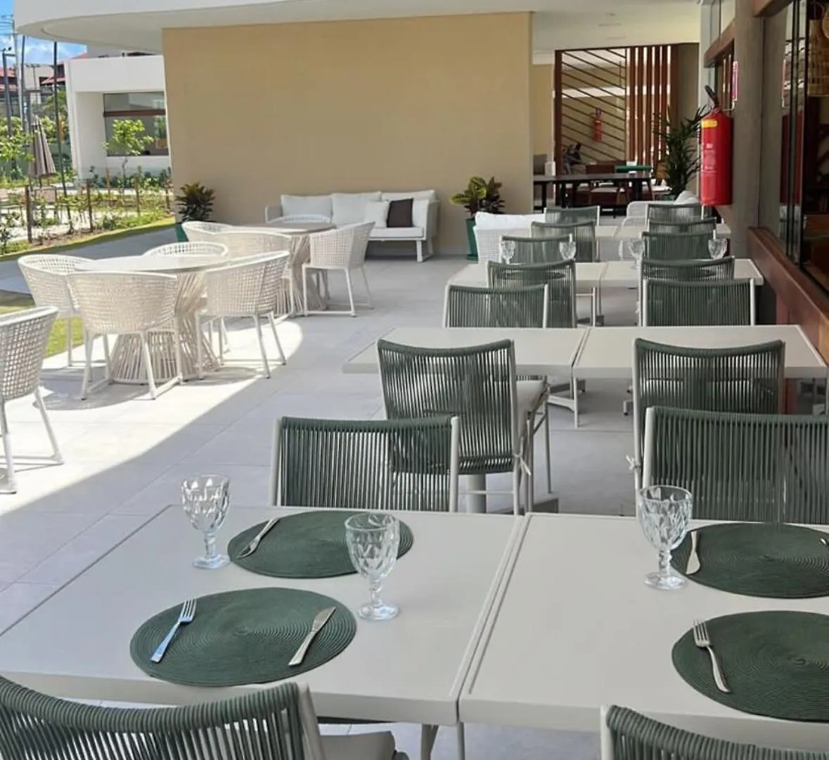 Flat Em Muro Alto - Porto De Galinhas - Makia 11B 0*,