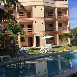  Apartamento Apartamento Dom Ximenes